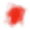Аэрозоль IDEA №239 Красный флюоресцентный