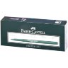 Капиллярные ручки FINEPEN 1511, 0,4 мм, Faber-Castell