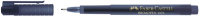 Капиллярная ручка BROADPEN 1554, 0,8мм, светло-голубой №447