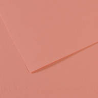 Бумага Митант, 50х65, 160 гр, №352, темно-розовый
