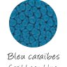 Краска Калейдоскоп 45 мл. синий карибский