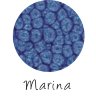 Краска Калейдоскоп 45 мл. синий морской
