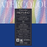Альбом WATERCOLOUR Studio 26х36, 300 г/м2, 12 листов, склейка, Fabriano