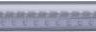 Капиллярная ручка GRIP, 0,4мм, тем. синий №651