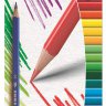 Цветные карандаши LYRA OSIRIS в наборе 12 цв.