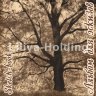 Альбом из Крафт-бумаги "Дерево" для эскизов 21х21см., Лилия-Холдинг
