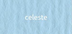 Бумага СartaCrea Celeste/Селеста, 35х50 см, 220 г/м2