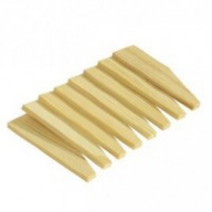 Клинья для модульного подрамника 14шт.