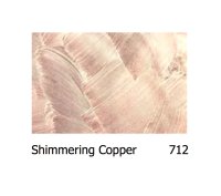 Акрил интерферентный №712 Copper