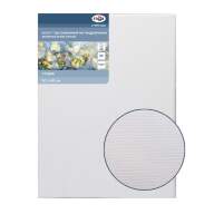 Холст на подрамнике 30х40 см, хлопок ГАММА, мелкозернистый, 280 гр/м2