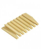 Клинья для модульного подрамника 8шт.