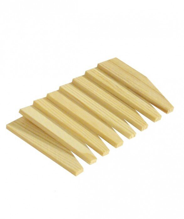 Клинья для модульного подрамника 8шт.