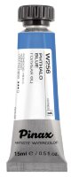 Акварель Голубая ФЦ № 256 Pinax Artist's в тубе 15 мл