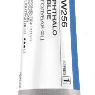 Акварель Голубая ФЦ № 256 Pinax Artist's в тубе 15 мл