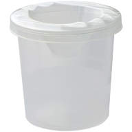 Стакан-непроливайка, Спейс