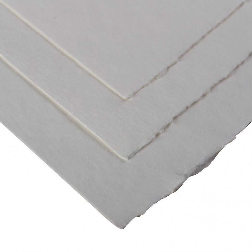 Акварельная бумага 50х70 см, 270 гр/м2, Торшон с хлопком, Fabriano, артикул 27005070