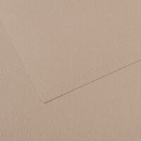 Бумага для пастели №122 серый фланель Mi-Teintes, артикул 200321364