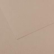 Бумага для пастели №122 серый фланель Mi-Teintes, артикул 200321364