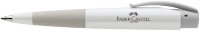Шариковая ручка Faber-Castell CONIC, белый