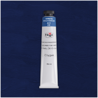 Масло Голубая ФЦ Студия 46мл, артикул 000А046401