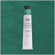 Масло Зеленая ФЦ Студия 46мл, артикул 000А046503