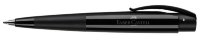 Шариковая ручка Faber-Castell CONIC, черный