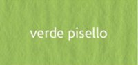Бумага СartaCrea Verde pisello/Зеленый горошек, 35х50 см, 220 г/м2