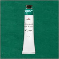 Масло Изумрудная зеленая Студия 46мл, артикул 000А046541