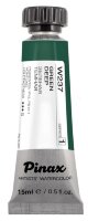 Акварель Зеленая темная № 237 Pinax Artist's в тубе 15 мл