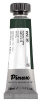 Акварель Зеленая тень № 239 Pinax Artist's в тубе 15 мл