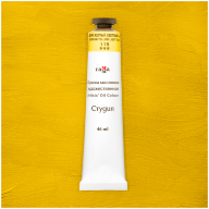 Масло Кадмий желтый светлый Студия 46мл, артикул 000А046119