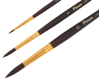 Кисть Синтетика круглая № 6 Рinax  Creative серия 691 SF_691006