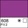 Фиолетово-розовая акрил Мастер-класс 46 мл