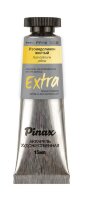 Акварель Изоиндолинон желтый № PY110 Pinax Extra в тубе 15 мл