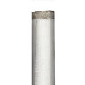 Холст мелкозернистый в рулоне 100% лен, Подольск арт. 09131 (цена за 1 рулон 2х3 м)