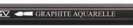 Чернографитовый Акварельный карандаш, Faber-Castell