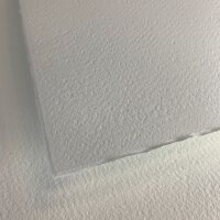 Акварельная бумага 56х76 см, 300 гр/м2, 100% хлопок, Торшон Fabriano, White, 1 лист, артикул 19130079