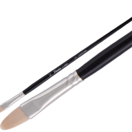 Кисть Синтетика овальная № 2 Рinax  Artists Classic серия 217 SF_217002