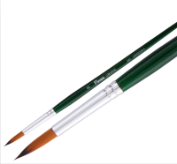 Кисть Синтетика круглая № 8 Рinax  Creative серия 341 SF_341008