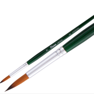 Кисть Синтетика круглая № 8 Рinax  Creative серия 341 SF_341008