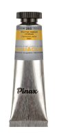 Гуашь Желтая темная стойкая № 265 Pinax в тубе 15 мл