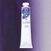 Ультрамарин фиолетовый масло МК 46мл