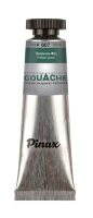 Гуашь Зеленая ФЦ № 607 Pinax в тубе 15 мл