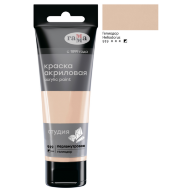 Акрил Гелиодор перламутр. Студия 75 мл, артикул 280220919