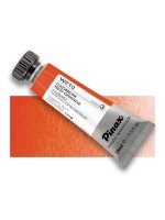 Акварель Кадмий красно-оранжевый № 210 Pinax Artist's в тубе 15 мл