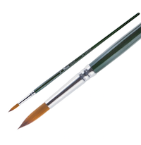 Кисть Синтетика круглая №10 CREATIVE серия 342 SF_342010