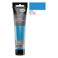 Акрил Голубая Студия 110 мл, артикул 2802110418