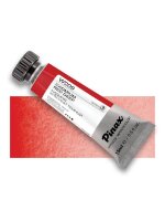 Акварель Кадмий красный темный № 209 Pinax Artist's в тубе 15 мл