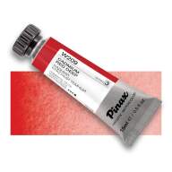 Акварель Кадмий красный темный № 209 Pinax Artist's в тубе 15 мл