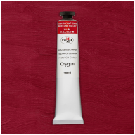 Масло Краплак красный темный Студия 46мл, артикул 000А046301